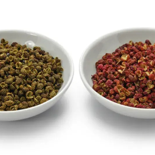 Exploring Sichuan Peppercorns: Varieties and How to Use Them