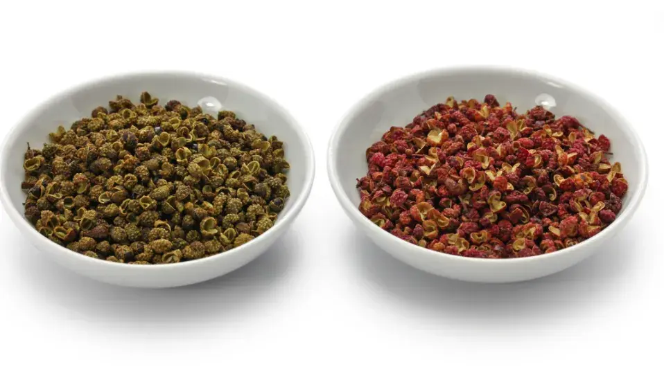 Exploring Sichuan Peppercorns: Varieties and How to Use Them