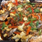 Sichuan Grilled fish