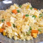 Fried rice